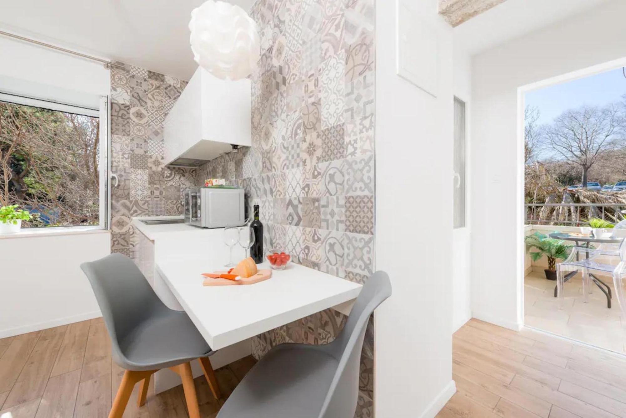 Guesthouse Bepa Split Extérieur photo