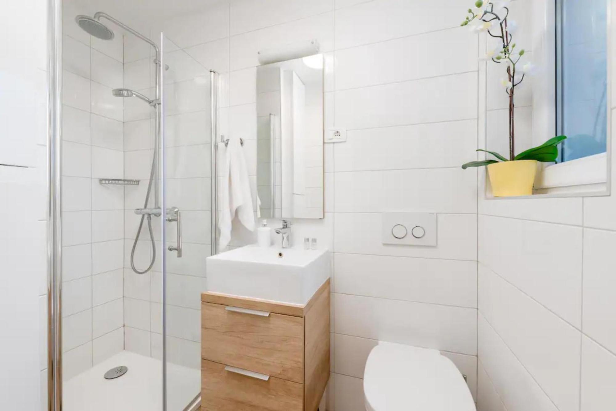 Guesthouse Bepa Split Extérieur photo