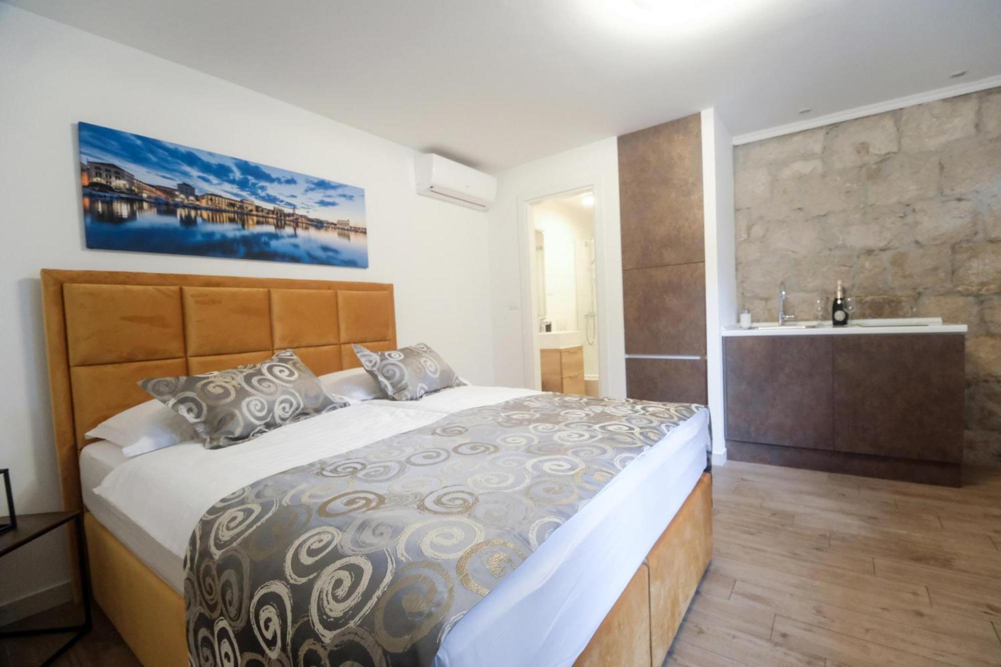 Guesthouse Bepa Split Extérieur photo