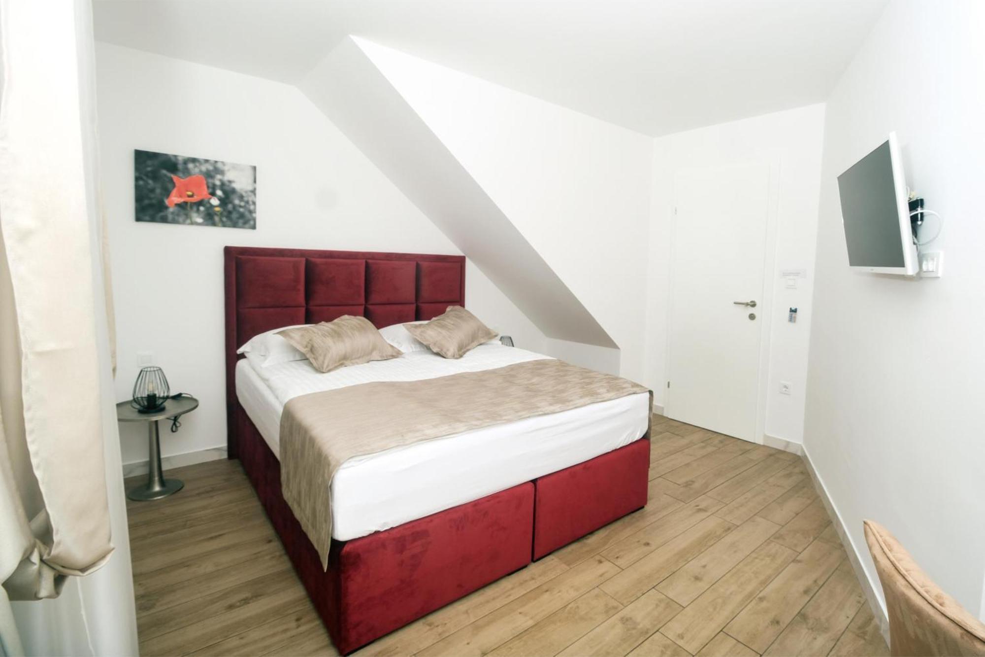Guesthouse Bepa Split Extérieur photo