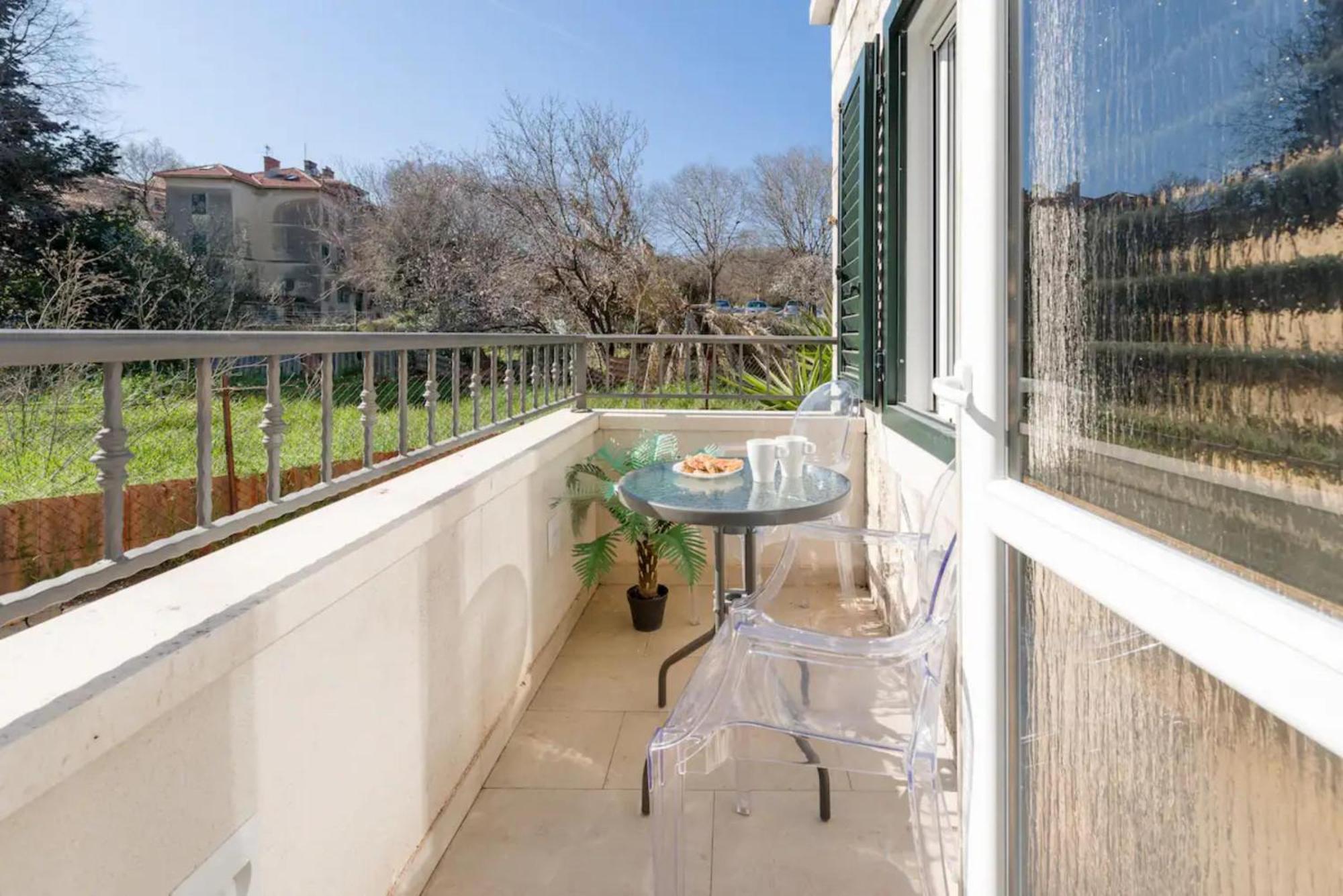 Guesthouse Bepa Split Extérieur photo