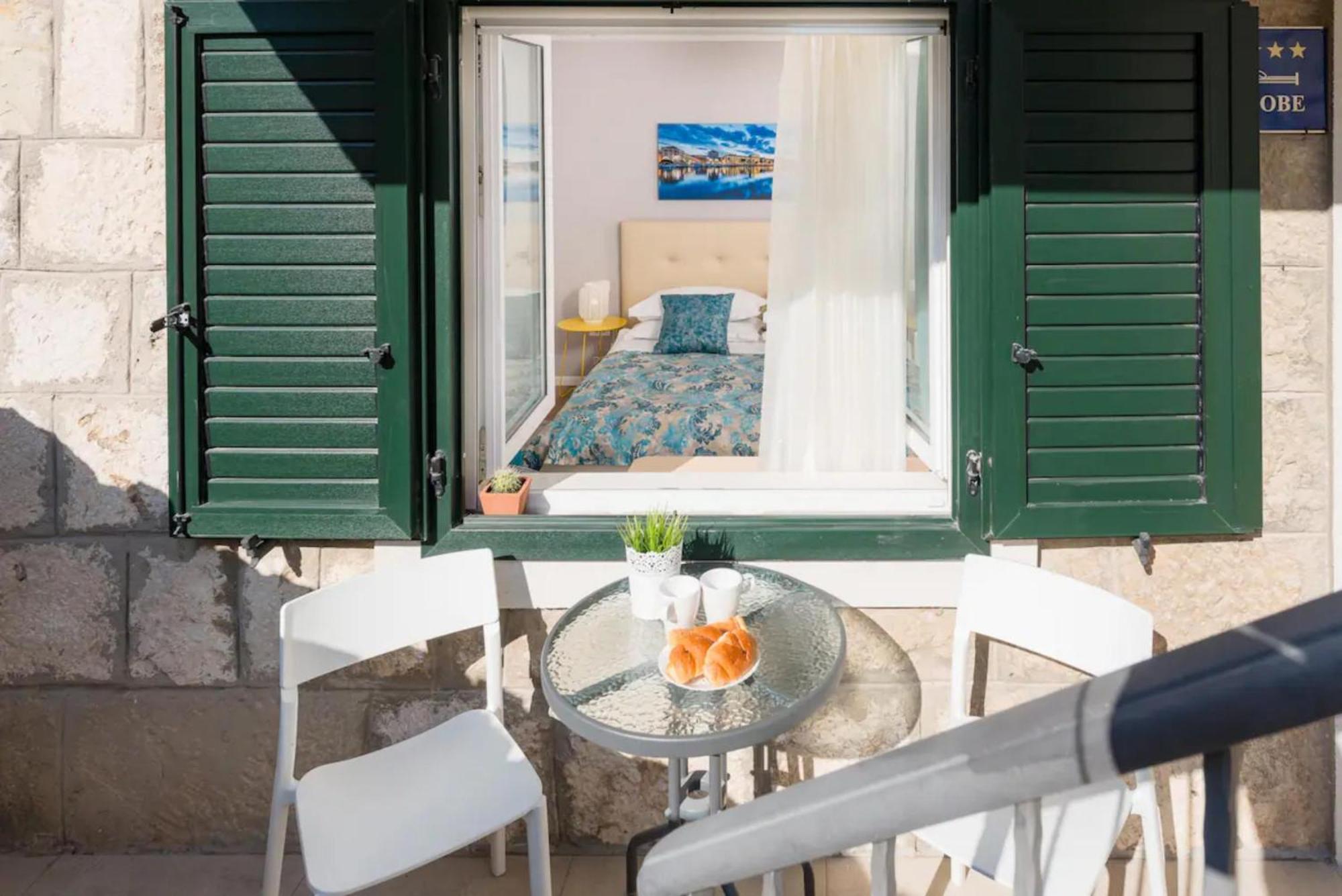 Guesthouse Bepa Split Extérieur photo